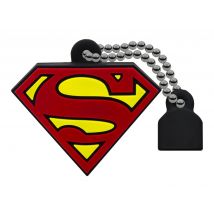 Clé Usb - 16 Go - Superman Dc - Emtec