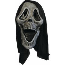 Masque Pour Adulte - Scrimmy - Avec Capuche - Rubie's