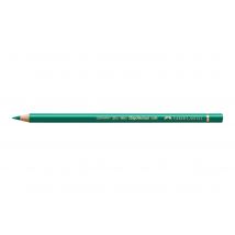 Crayon De Couleur Faber-castell - Polychromos - N°264 Vert Phtalo Foncé - Faber Castell