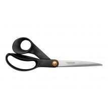 Ciseaux Universels Functional Form Black - 24 Cm - Fiskars