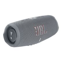 Enceinte Bluetooth Jbl Charge 5 - Grise