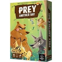 Prey Another Day - Spielwiese