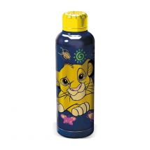 Bouteille Isotherme Banpresto - Le Roi Lion Simba - Stor