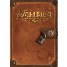 Jamaica - The Crew - Game Works