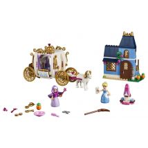 La Soirée Magique De Cendrillon - Lego Disney Princess - 41146 - Lego