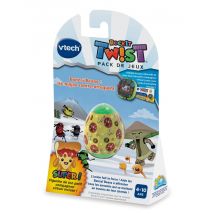 Rockit Twist Jeu Banzai Beans - Les Ninjas Contre-attaquent Vtech - Vtech