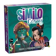 Similo Contes Gigamic