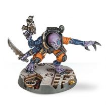 Sector Mechanicus 32mm, 40mm & 65mm Round Bases - Warhammer 40,000 - Games Workshop