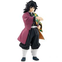 Figurine Demon Slayer - Giyu Tomioka Pop Up Parade - Good Smile Company
