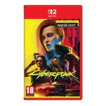 Cyberpunk 2077 - Ultimate Edition