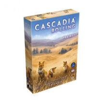 Cascadia - Rolling Prairies - Lucky Duck Games