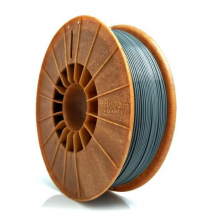 Filament Pour Imprimante 3d - Pla Starter - Rosa3d - 1,75mm - 800g - Gris