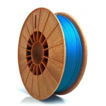 Filament Pour Imprimante 3d - Pla Starter - Rosa3d - 1,75mm - 800g - Bleu Capri Satin - Admira