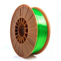 Filament Pour Imprimante 3d - Pla Silk - Rosa3d - 1,75mm - 800g - Vert