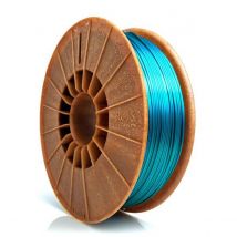 Filament Pour Imprimante 3d - Pla Silk - Rosa3d - 1,75mm - 800g - Bleu Marine - Admira