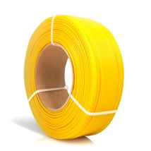 Filament Pour Imprimante 3d - Pla Starter - Rosa3d - 1,75 Mm - 1 Kg Refill - Jaune