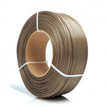 Filament Pour Imprimante 3d - Pla Starter - Rosa3d - 1,75 Mm - 1 Kg Refill - Or Perlé