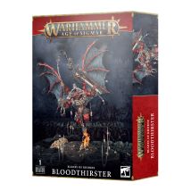 Blades Of Khorne Bloodthirster - Warhammer Age Of Sigmar - Games Workshop