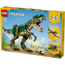 Lego 31151 - Le T-rex - Lego Creator - Lego