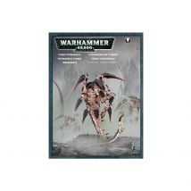 Tryrgon / Mawloc Tyranide - Warhammer 40,000