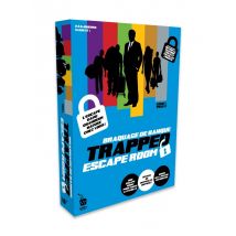 Dujardin Trapped - Braquage De Banque - Niveau De Difficulté Difficile