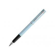 Stylo Plume Waterman - Allure - Bleu Pastel - Plume Fine