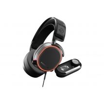 Casque Audio Arctis Pro + Gamedac - Steelseries