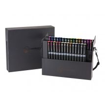 Set Deluxe 30 Marqueurs Chameleon