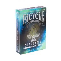 Bicycle Creatives - Starfazer Observatory - Bicycle