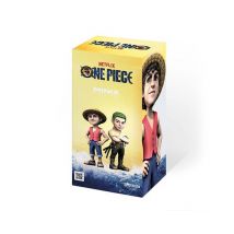 Monkey D Luffy - Minix - Figurine 12 Cm - 1up Distribution