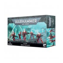 Aeldari Wraithguard - Warhammer 40,000 - Games Workshop