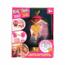 Ma Boîte À Bijoux Secrète - Kd Group - Funlocket