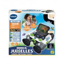 Genius Xl Jumelles Vidéo Interactives - Vtech
