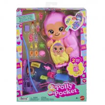 Sac Surprise Singe - Polly Pocket