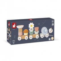 Train À Promener Sweet Cocoon - Janod