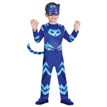 Pyjamasques - Déguisement De Yoyo 2-3 Ans