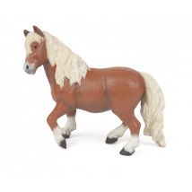 Figurine Papo - Poney Shetland