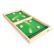 Passe-trappe Grand Modèle - 98x53 Cm - Ferti Games