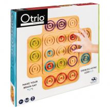 Otrio - Version Bois - Spin Master