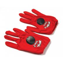 Paire De Gants Ladybug