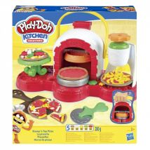 Play-doh - La Pizzeria