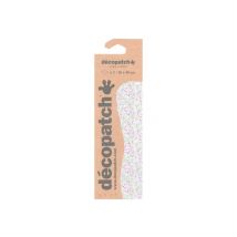 Pochette De 3 Feuilles Décopatch Identiques - Ref N°717 - Decopatch