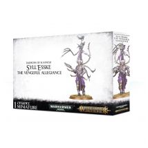 Sylll'esske - The Vengeful Allegiance - Games Workshop