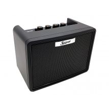 Aes-03w -pack Ampli Pour Guitare Électrique - Shiver