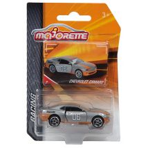 1 Véhicule De Course Premium - Majorette - Modèles Aléatoires - Simba