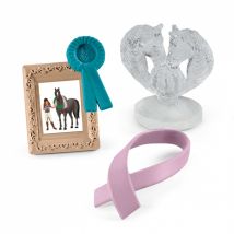 Accessoires De Tournoi - Schleich