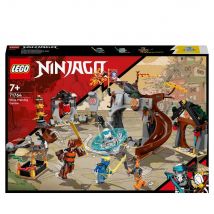 Le Centre D’entraînement Ninja - Lego Ninjago - 71764 - Lego