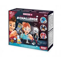 Chimie Challenge - Buki