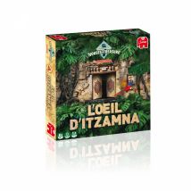 Escape Quest L'Oeil D'Itzamna Fr - Jumbo