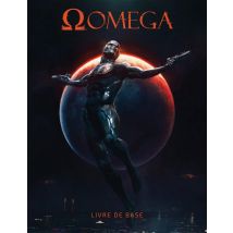 Omega - Livre De Base - Odonata Editions